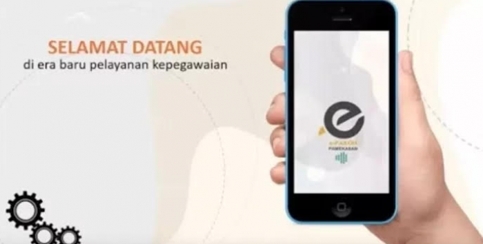 Telan Anggaran Rp200 Juta, Aplikasi Presensi E-Pakon Dikeluhkan ASN di Pamekasan Telan Anggaran Rp200 Juta, Aplikasi Presensi E-Pakon Dikeluhkan ASN di Pamekasan