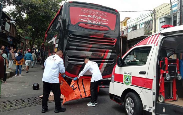 Lagi, Bus Pariwisata Telan Korban Jiwa di Kota Batu Lagi, Bus Pariwisata Telan Korban Jiwa di Kota Batu
