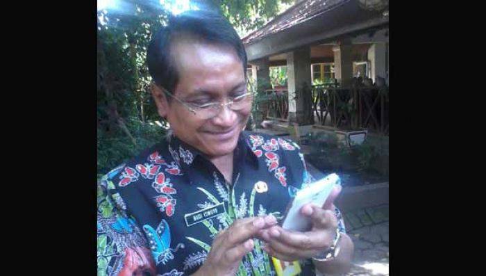 Disdik Malang: Hanya 75 Lembaga yang Siap Melaksanakan UNBK Tahun ini Disdik Malang: Hanya 75 Lembaga yang Siap Melaksanakan UNBK Tahun ini