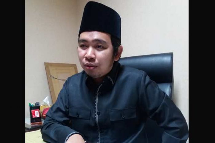 Anggota DPRD Jatim Dapil IV Dorong Pemekaran Kabupaten Jember Anggota DPRD Jatim Dapil IV Dorong Pemekaran Kabupaten Jember