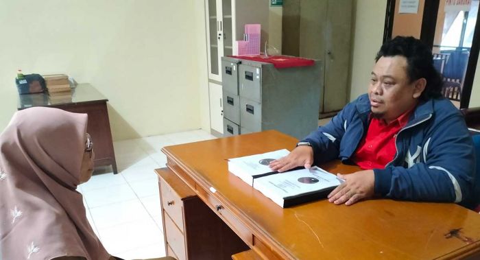 Audit BPK Tentukan Nasib Pencairan Banpol PDIP di Kabupaten Pasuruan