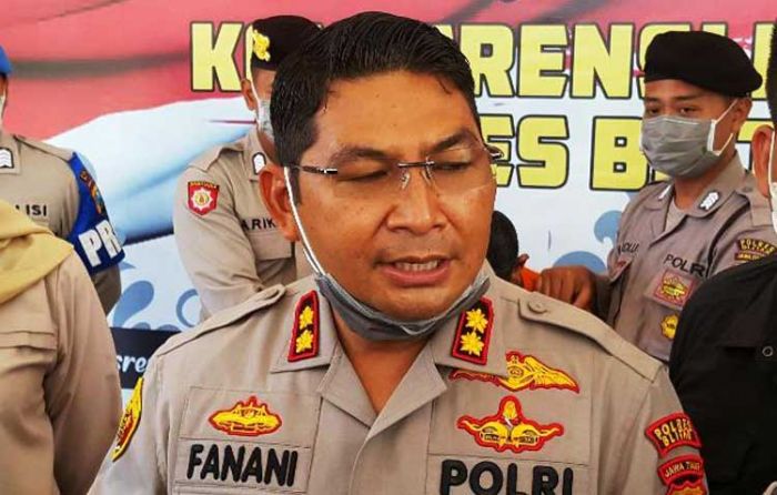 Nomor Bakal Paslon Bupati-Wakil Bupati Diundi Besok, Jalur Depan KPU Blitar Disterilkan 2 Hari Nomor Bakal Paslon Bupati-Wakil Bupati Diundi Besok, Jalur Depan KPU Blitar Disterilkan 2 Hari