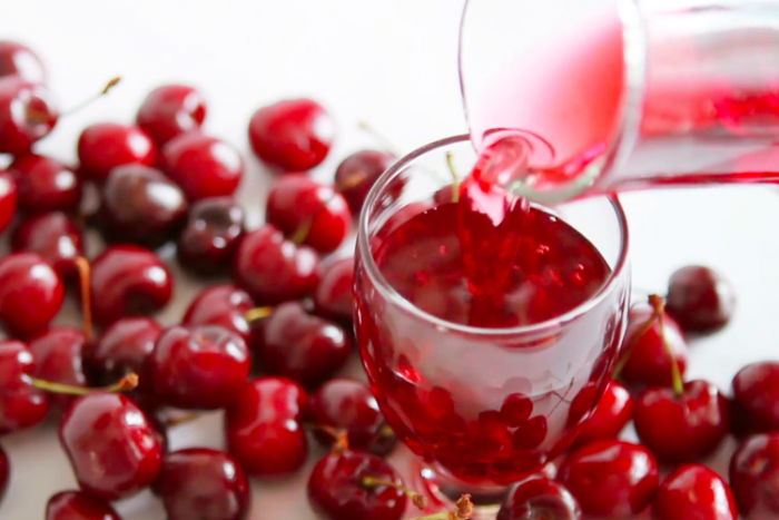 Simak 3 Minuman yang Mampu Atasi Insomnia Simak 3 Minuman yang Mampu Atasi Insomnia