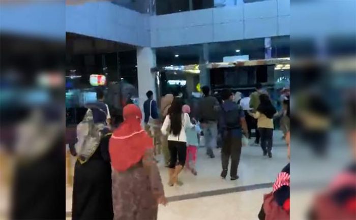 Gempa di Blitar, Sejumlah Bangunan Dilaporkan Mengalami Kerusakan Gempa di Blitar, Sejumlah Bangunan Dilaporkan Mengalami Kerusakan