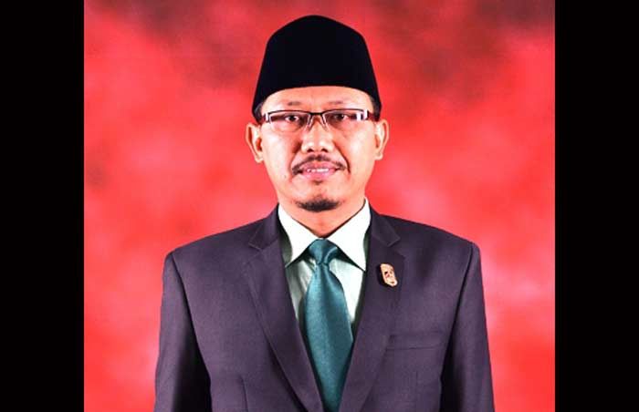 Besok, DPRD Pasuruan Gelar Sidang Paripurna R-APBD 2018 Besok, DPRD Pasuruan Gelar Sidang Paripurna R-APBD 2018