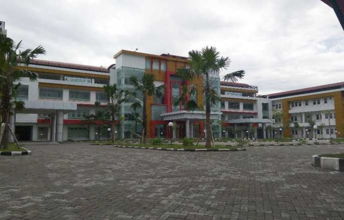RSUD Gambiran 2 Tak Kunjung Pindah, Dewan Bakal Panggil Manajemen RSUD Gambiran 2 Tak Kunjung Pindah, Dewan Bakal Panggil Manajemen