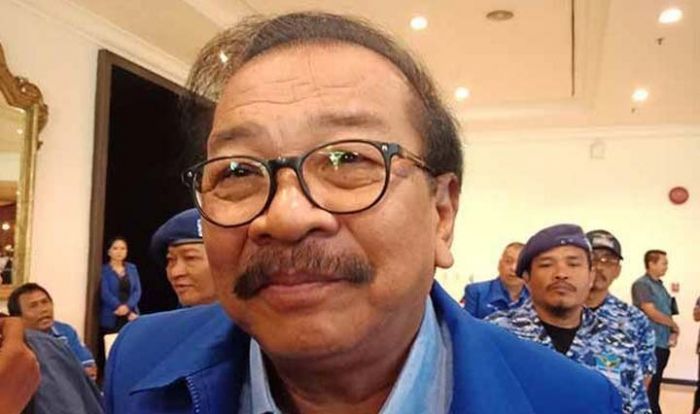 KPK Periksa Pakde Karwo