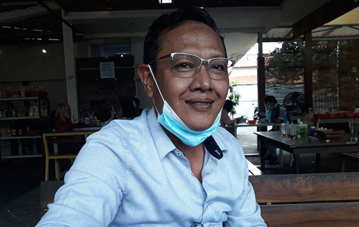 Wakil Sekretaris IKA PMII Jatim: PMII Harus Jadi Mitra Kritis-Strategis Pemerintah Wakil Sekretaris IKA PMII Jatim: PMII Harus Jadi Mitra Kritis-Strategis Pemerintah