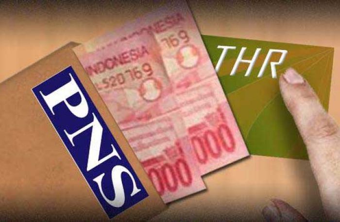 ASN dan PTT di Pacitan Terima Tunjangan Kinerja ASN dan PTT di Pacitan Terima Tunjangan Kinerja