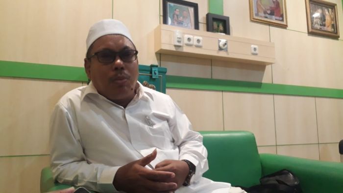 FKUB Lamongan Apresiasi Kinerja TNI–Polri Terkait Aksi 22 Mei FKUB Lamongan Apresiasi Kinerja TNI–Polri Terkait Aksi 22 Mei