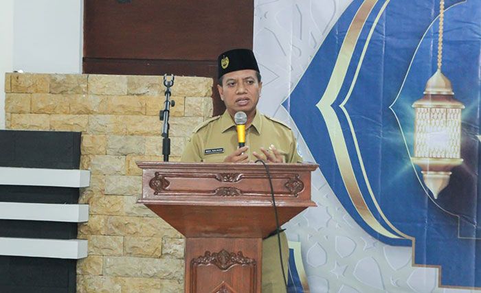 Gandeng Yayasan Griya Qur Gandeng Yayasan Griya Qur