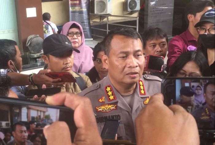 Kasus KDRT Venna Melinda, Ferry Irawan Jadi Tersangka