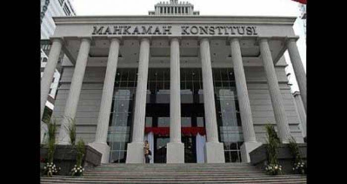 MK Tolak Gugatan Pilkada Jember, KPU segera Gelar Pleno Penetapan MK Tolak Gugatan Pilkada Jember, KPU segera Gelar Pleno Penetapan