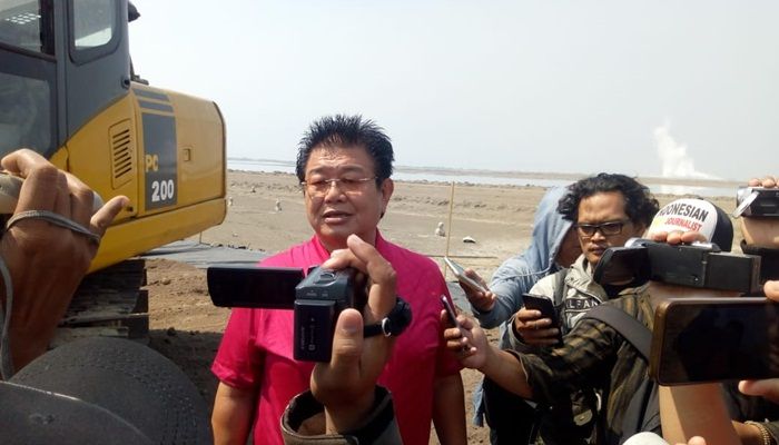 Rencana Bangun Tempat Wisata di Pusat Semburan Lumpur Tuai Kritikan Rencana Bangun Tempat Wisata di Pusat Semburan Lumpur Tuai Kritikan