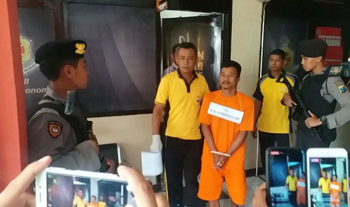 Proyek Tak Kunjung Dibayar, Putri Kontraktor Diculik dan Disekap Selama 8 Hari Proyek Tak Kunjung Dibayar, Putri Kontraktor Diculik dan Disekap Selama 8 Hari