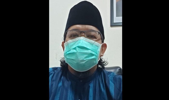 ​Kapolri Cabut Larangan Berkerumun, KPU Jatim Minta Protokol Kesehatan Tetap Dijaga