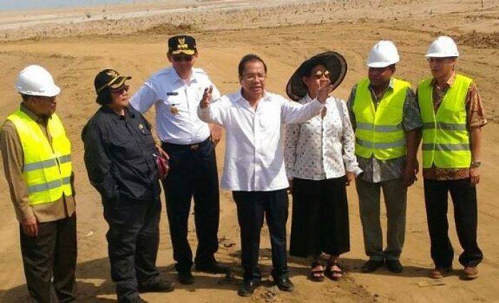 Menteri Susi dan Siti Bongkar Dosa Pengembang Reklamasi, Menteri Rizal Gebrak Meja, Ahok? Menteri Susi dan Siti Bongkar Dosa Pengembang Reklamasi, Menteri Rizal Gebrak Meja, Ahok?