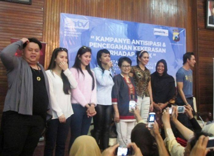 Dr Nalini: Jika Anak Menjadi Takut Berlebihan, Patut Dicurigai Dr Nalini: Jika Anak Menjadi Takut Berlebihan, Patut Dicurigai