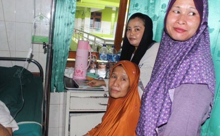 Peserta BPJS Kesehatan di Sidoarjo Kecewa Kurangnya Sosialisasi