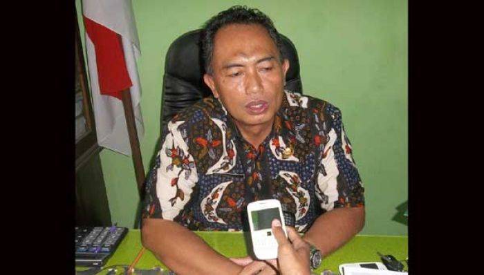 Mangkir dari Tugas, Penyebab PNS Disdik Sumenep Banyak Dijatuhi Sanksi Mangkir dari Tugas, Penyebab PNS Disdik Sumenep Banyak Dijatuhi Sanksi