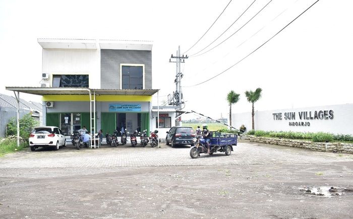 Mulai Bergeliat, Jaya Terra Group Kembangkan Hunian Asri Dekat Bandara Mulai Bergeliat, Jaya Terra Group Kembangkan Hunian Asri Dekat Bandara