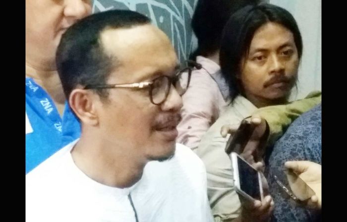 Politikus Nasdem: Lima Partai Merapat ke Khofifah Politikus Nasdem: Lima Partai Merapat ke Khofifah