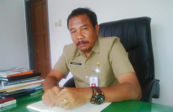 ADD Tak Bisa Naik, Pemkab Pacitan Bakal Mengkaji Ulang ADD Tak Bisa Naik, Pemkab Pacitan Bakal Mengkaji Ulang