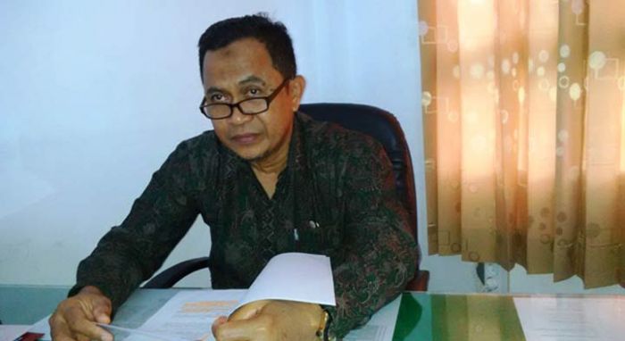Seluruh Anggota DPRD Pacitan Bakal Terima Uang Purna Tugas Seluruh Anggota DPRD Pacitan Bakal Terima Uang Purna Tugas