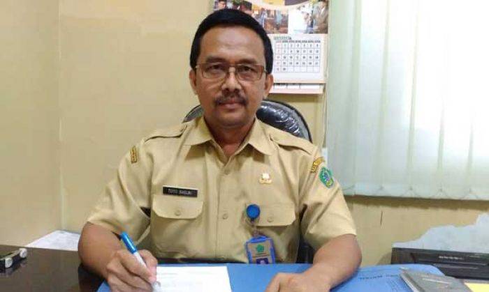 Banyak Jabatan Kepala Sekolah Kosong di Sidoarjo, BKD: Sudah Kita Ajukan Banyak Jabatan Kepala Sekolah Kosong di Sidoarjo, BKD: Sudah Kita Ajukan