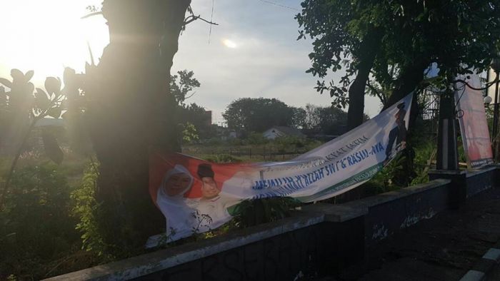 JarmuNU Kecam Spanduk Liar Hasut Warga dan Plintir Fatwa Fardlu A’in JarmuNU Kecam Spanduk Liar Hasut Warga dan Plintir Fatwa Fardlu A’in