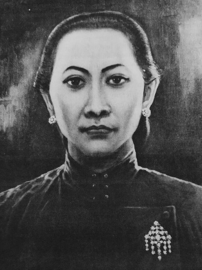Mencermati Peran Nyi Ageng Serang: Seorang Pahlawan Wanita yang Hampir Terlupakan Mencermati Peran Nyi Ageng Serang: Seorang Pahlawan Wanita yang Hampir Terlupakan