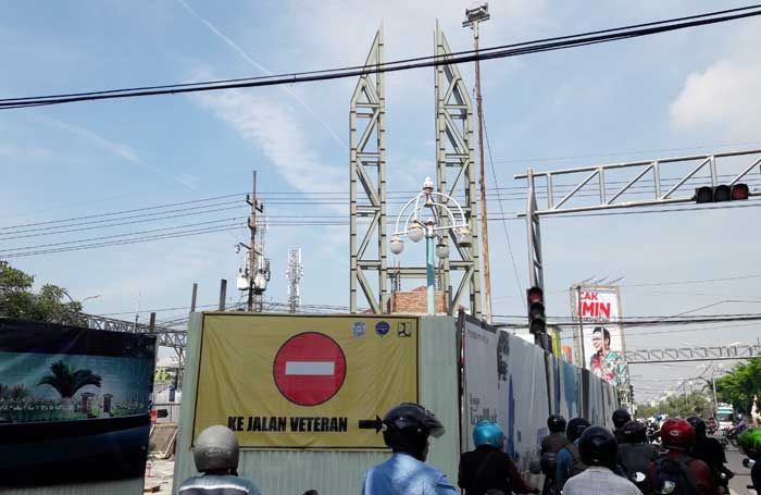 Beredar Kabar Dana untuk Bangun Landmark Rp 5 M, Humas PT Wilmar Ngaku Tak Tahu Beredar Kabar Dana untuk Bangun Landmark Rp 5 M, Humas PT Wilmar Ngaku Tak Tahu