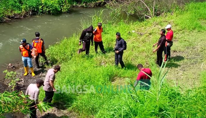Polres Blitar Kerahkan Personel, Cari Potongan Kepala Korban Mutilasi Polres Blitar Kerahkan Personel, Cari Potongan Kepala Korban Mutilasi