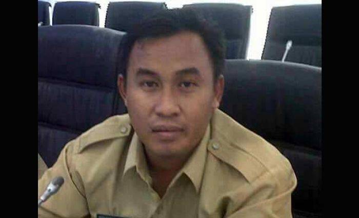 Menakar Bibit Cabup-Cawabup Pilkada Gresik 2020 (5): Ada Wacana Munculkan Figur Kades Menakar Bibit Cabup-Cawabup Pilkada Gresik 2020 (5): Ada Wacana Munculkan Figur Kades