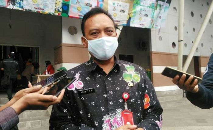 Permudah Wisatawan Cari Informasi Wisata, Disparta Bangun Mall Pariwisata Permudah Wisatawan Cari Informasi Wisata, Disparta Bangun Mall Pariwisata