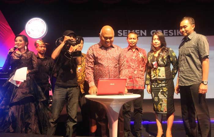 Semen Gresik Luncurkan Portal Pelanggan BisnisKokoh.com Semen Gresik Luncurkan Portal Pelanggan BisnisKokoh.com