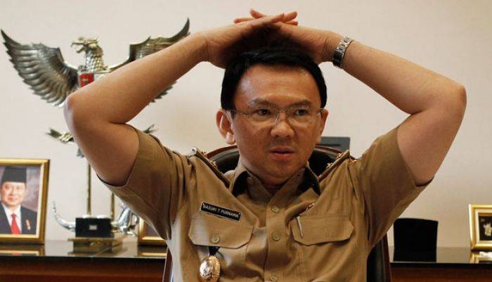 Tak Sebersih yang Dicitrakan, Warga DKI Ramai-Ramai Tinggalkan Ahok, Survei Terbaru