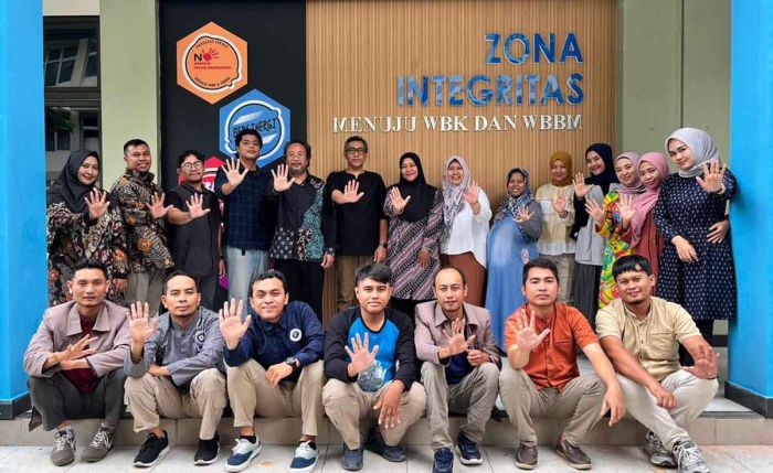 FT UTM Perkuat Pembangunan ZI dengan Pelbagai Kegiatan ini FT UTM Perkuat Pembangunan ZI dengan Pelbagai Kegiatan ini