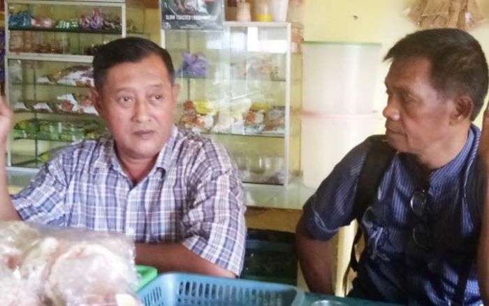 Kasus Curanmor di Wilayah Tumpang Meningkat Kasus Curanmor di Wilayah Tumpang Meningkat