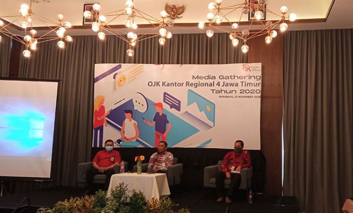 OJK, Pemerintah, dan BI Sinergi dalam Pemulihan Ekonomi OJK, Pemerintah, dan BI Sinergi dalam Pemulihan Ekonomi