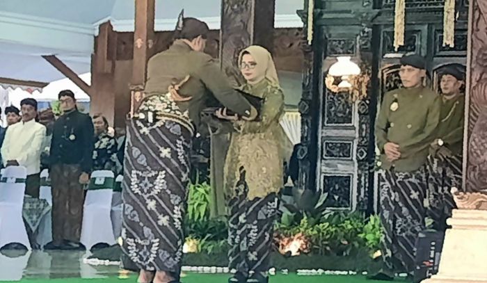Pemkab Blitar Gelar Pisowanan Ageng, Tanda Puncak Peringatan Hari Jadi ke-700 Pemkab Blitar Gelar Pisowanan Ageng, Tanda Puncak Peringatan Hari Jadi ke-700