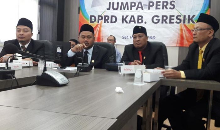 Besok, Wagub Jatim Hadiri Dialog Publik Bahas Penanganan Kali Lamong