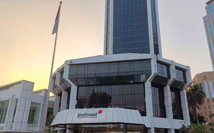 Indosat Optimalkan Jaringan Selama Libur Nataru Indosat Optimalkan Jaringan Selama Libur Nataru