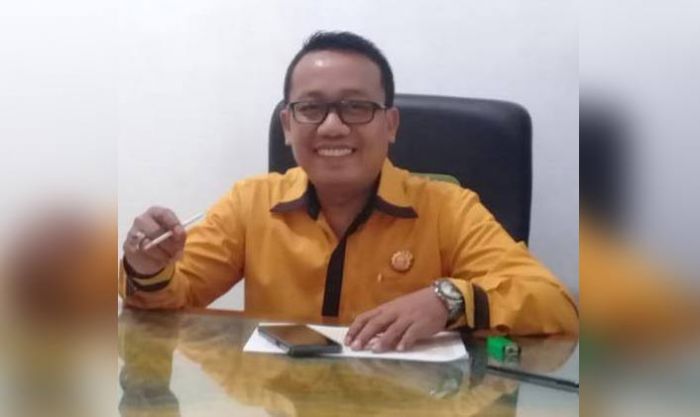 Pembahasan Laporan Pertanggungjawaban Pelaksanaan APBD 2018, Pemkot Pasuruan Banjir Kritikan Pembahasan Laporan Pertanggungjawaban Pelaksanaan APBD 2018, Pemkot Pasuruan Banjir Kritikan