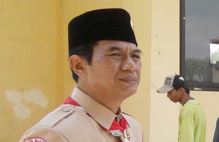 DTKUMK Warning 300 Perusahaan, Serahkan THR H-7, atau Denda 5 Persen DTKUMK Warning 300 Perusahaan, Serahkan THR H-7, atau Denda 5 Persen