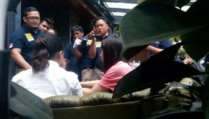 Minum Kopi di Kafe, Wanita Cantik Tewas, Kandungan Racun Lebih Kuat Dibanding yang Diminum Munir