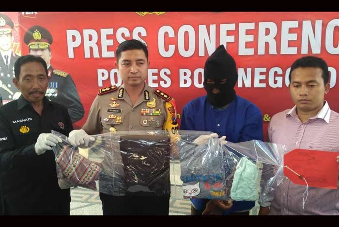 Kondisi Psikologis Korban Perkosaan Ayah Tiri di Bojonegoro Masih Terganggu Kondisi Psikologis Korban Perkosaan Ayah Tiri di Bojonegoro Masih Terganggu