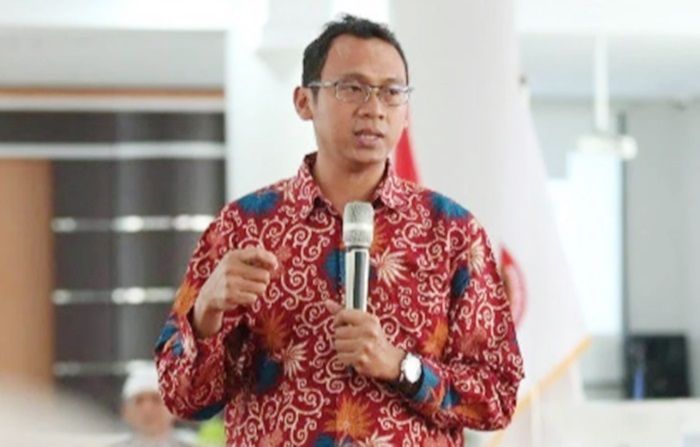 Dewas RRI Butuh Figur Muda Profesional dengan Visi Kebangsaan yang Kuat Dewas RRI Butuh Figur Muda Profesional dengan Visi Kebangsaan yang Kuat