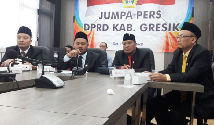 Ketua DPRD Gresik Optimis Persoalan Dokter Spesialis di RS Umar Mas