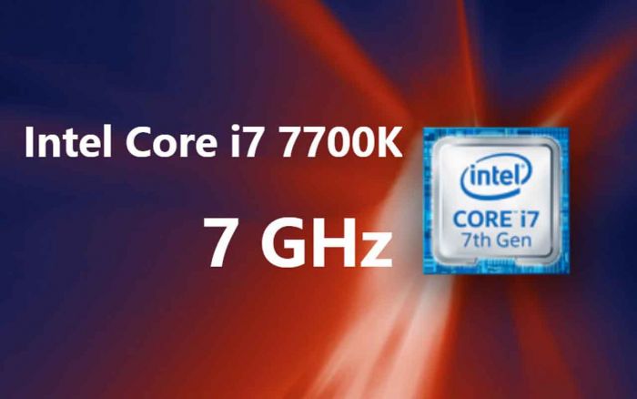 Ambisi Besar Intel, Luncurkan Prosesor dengan Kecepatan 7 GHz di Tahun 2000an